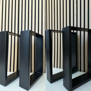 SADA NOHOU K LAVICI VE STYLU LOFT✔️ Rozměry a tvář podnoží umíme přizpůsobit vašim požadavkům.😊 Nyní naleznete na...